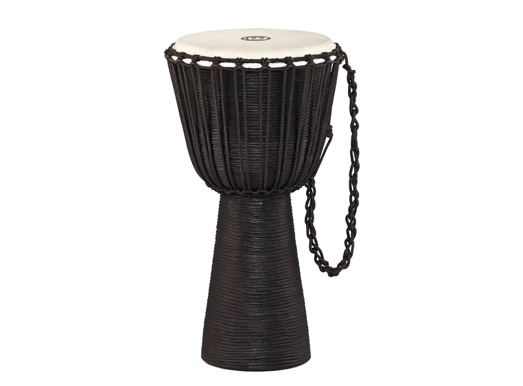 Meinl Headliner HDJ3-XL African Djembe, X-Large (13")Crvd(G) 